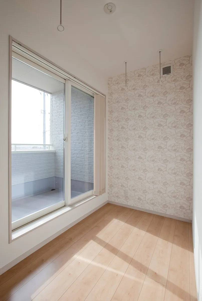 洗面サンルーム