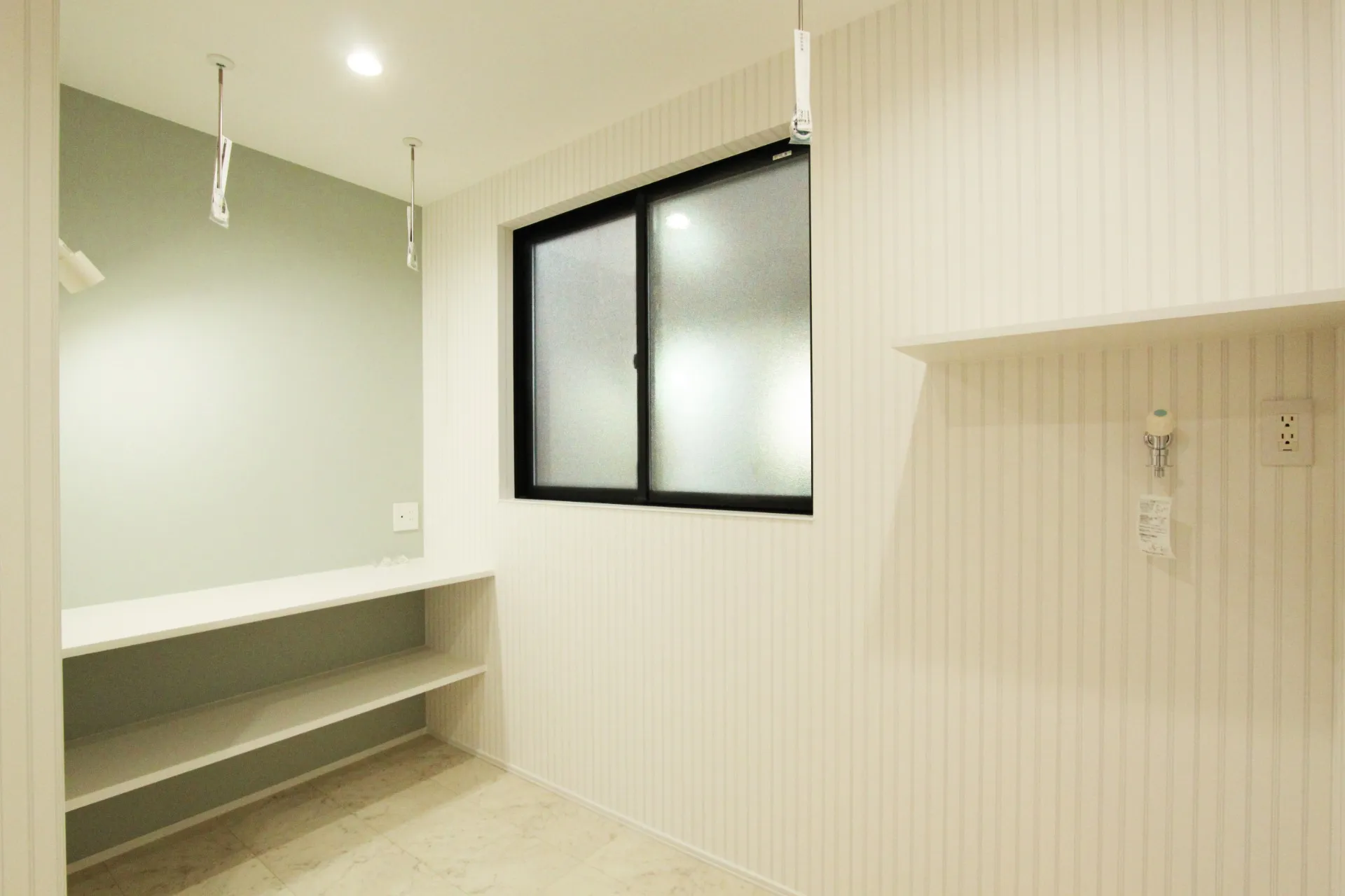 洗面サンルーム