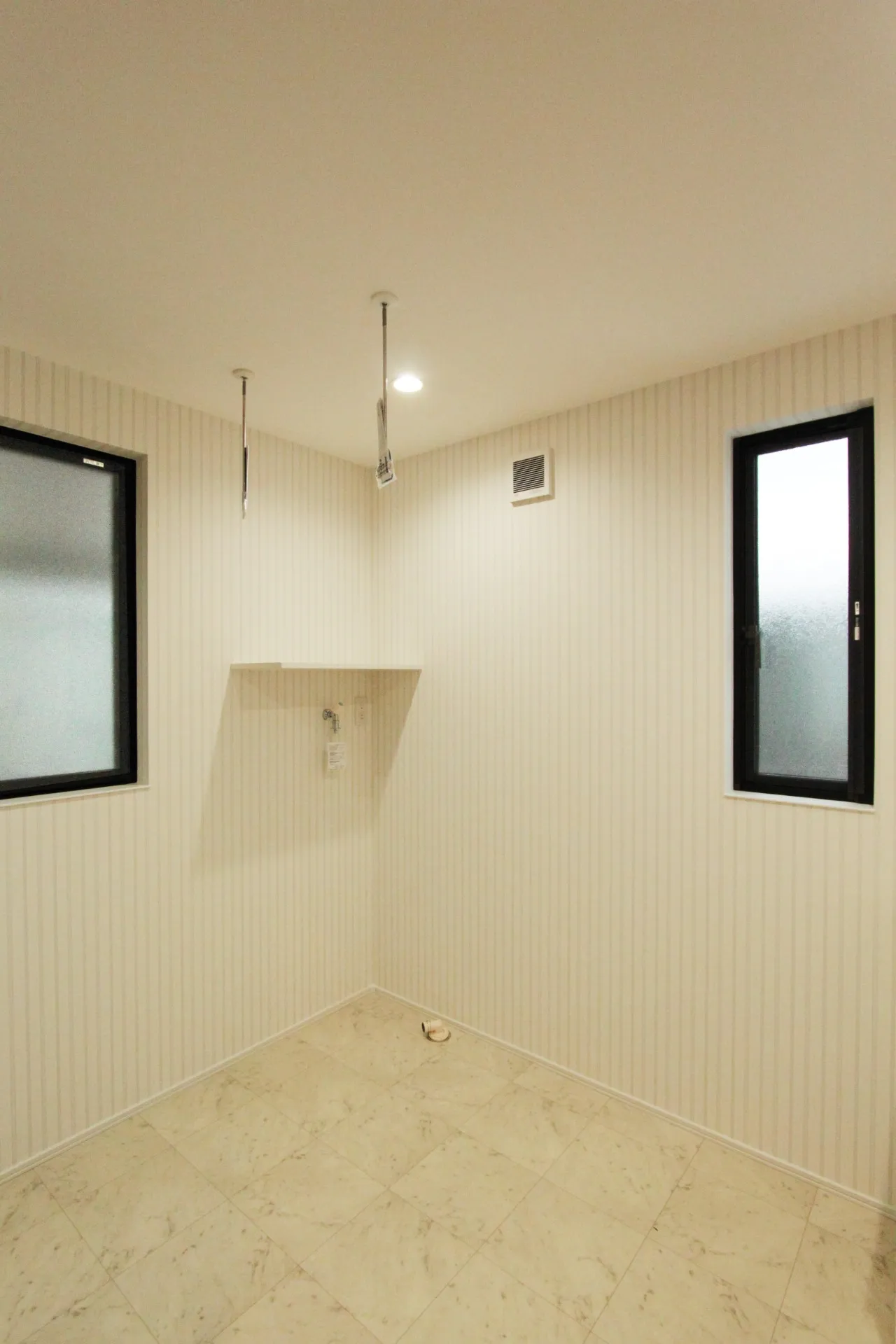 洗面サンルーム