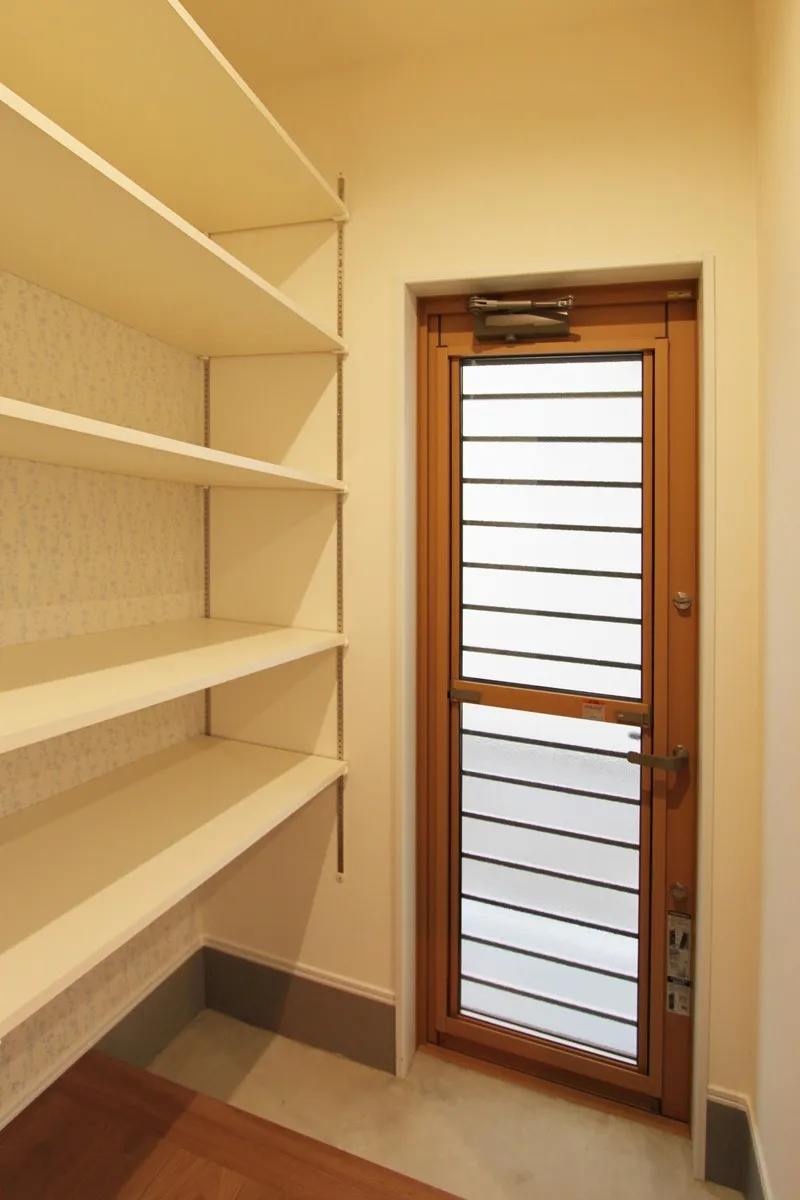 ダイニングキッチン