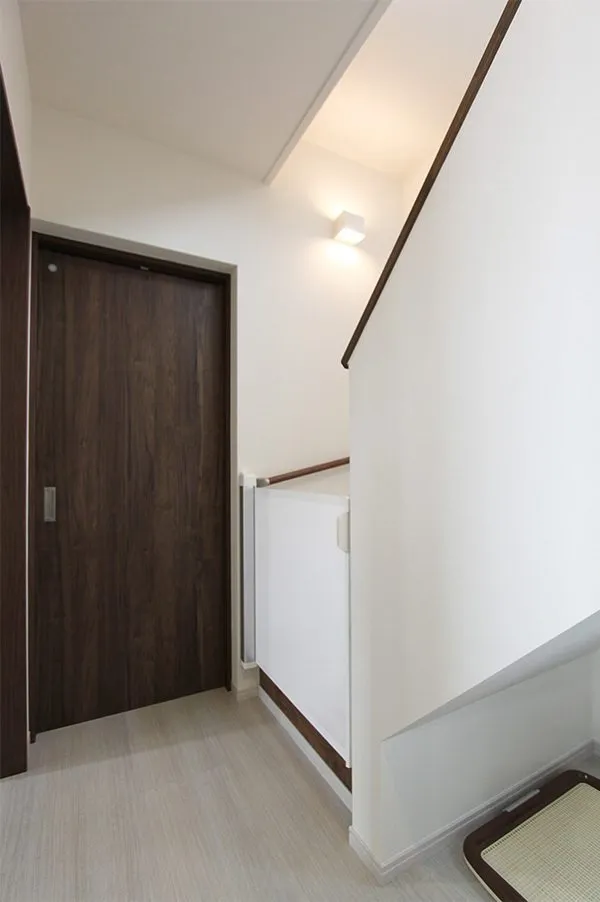 金沢市 K様邸 安心の構造だから叶った3階建ての住まい