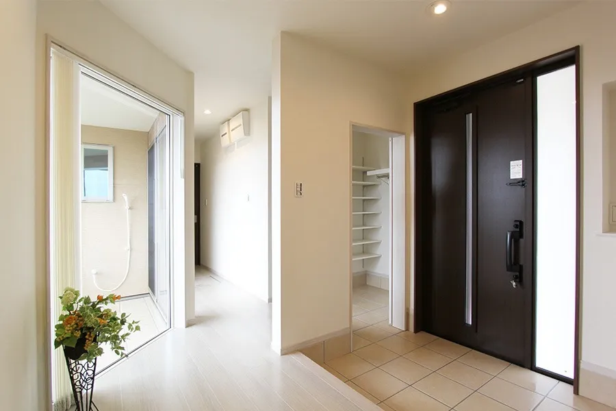 ペットと快適に暮らす工夫も