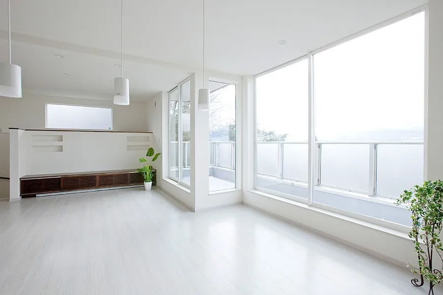 金沢市 K様邸 安心の構造だから叶った3階建ての住まい