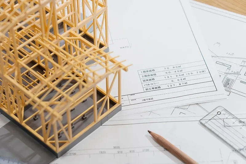 【能登復興支援】地盤の傾き修正工事で住まいを再構築