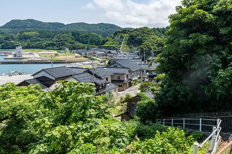 能登の復興に向けたサポートを展開