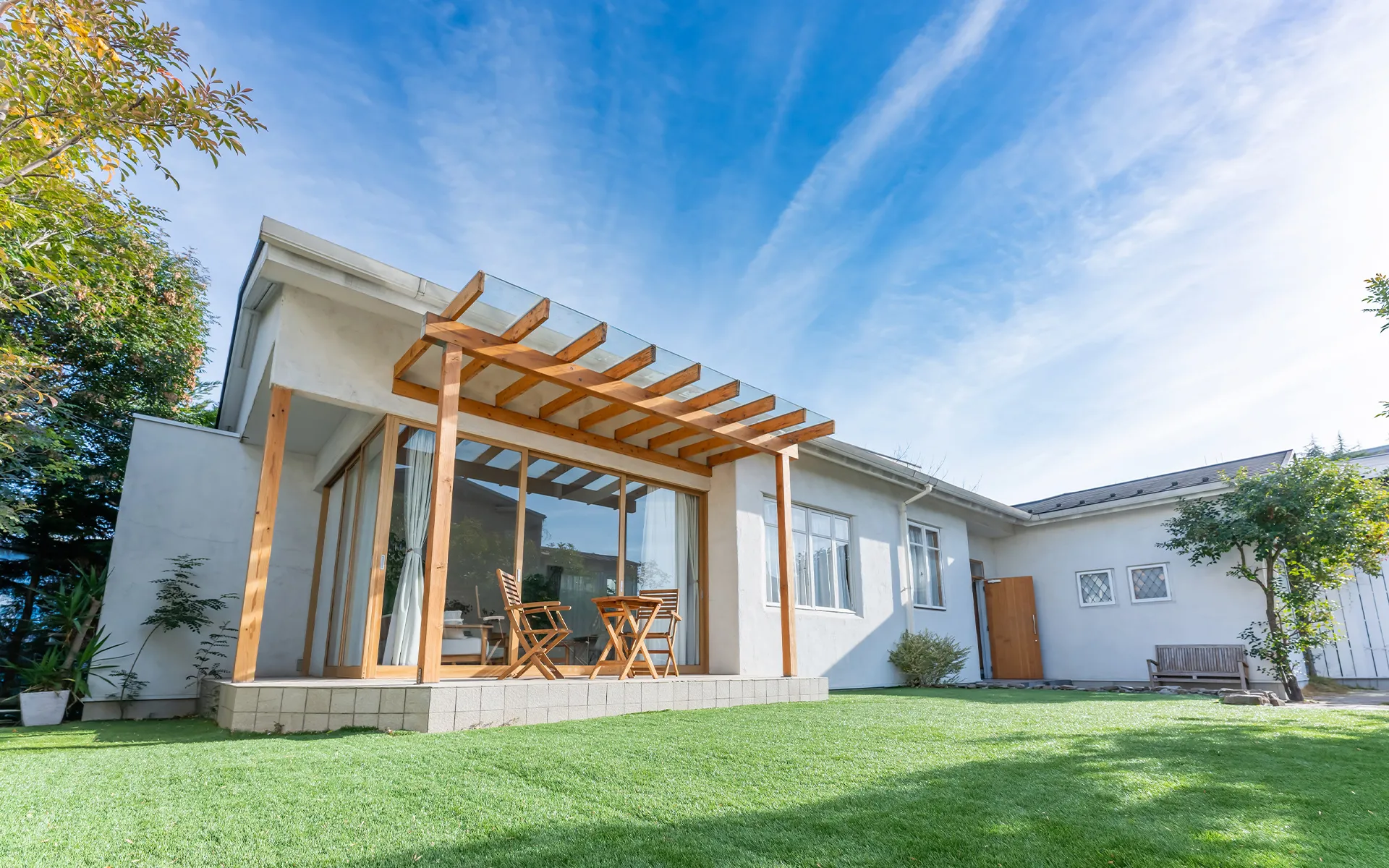 新日本ホーム株式会社