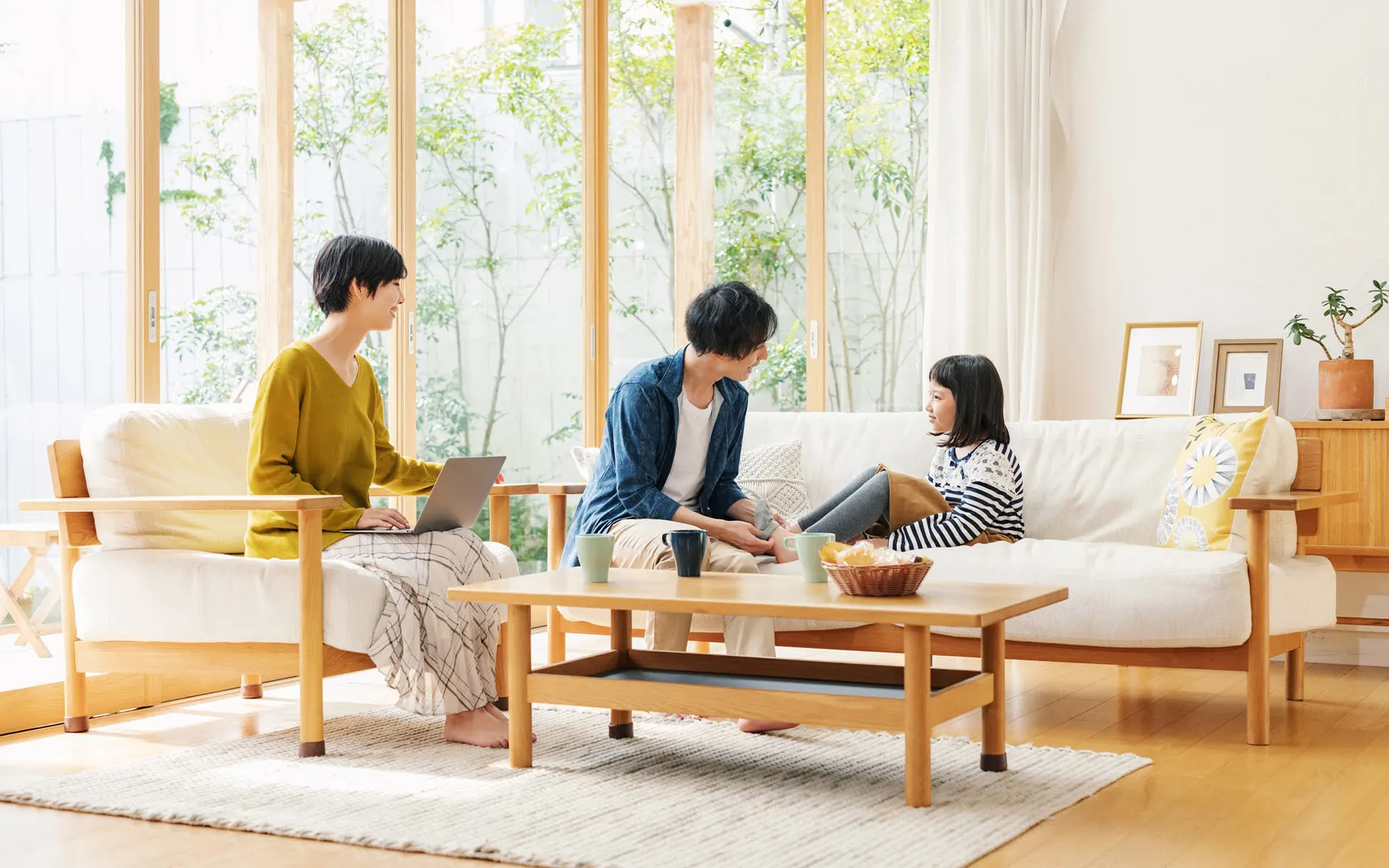 新日本ホーム株式会社